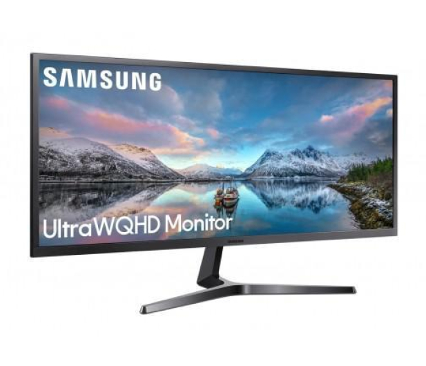 SAMSUNG 34" LS34J550WQRXEN - 636537 - zdjęcie 21